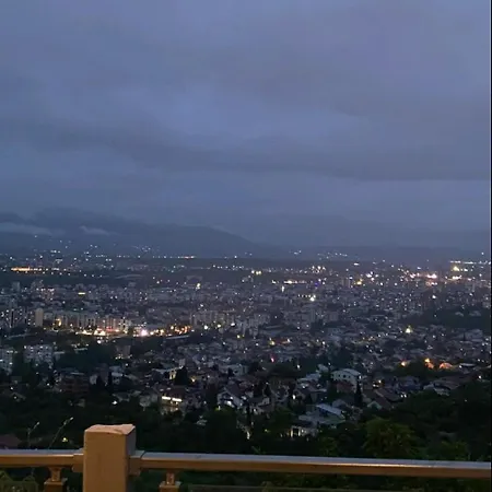 Terasa Lido Skopje