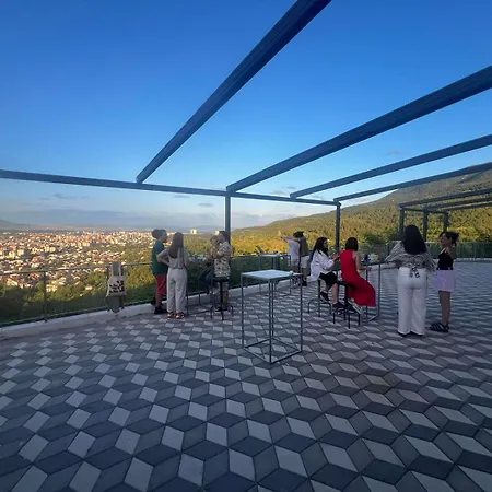 Apartamento Terasa Lido *