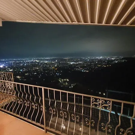 Apartamento Terasa Lido *