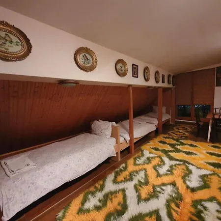 Terasa Lido Apartamento *