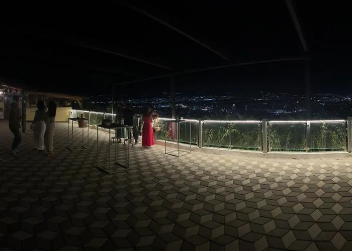 Apartment Terasa Lido *