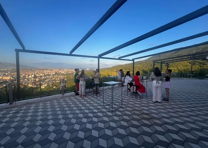 Apartment Terasa Lido *