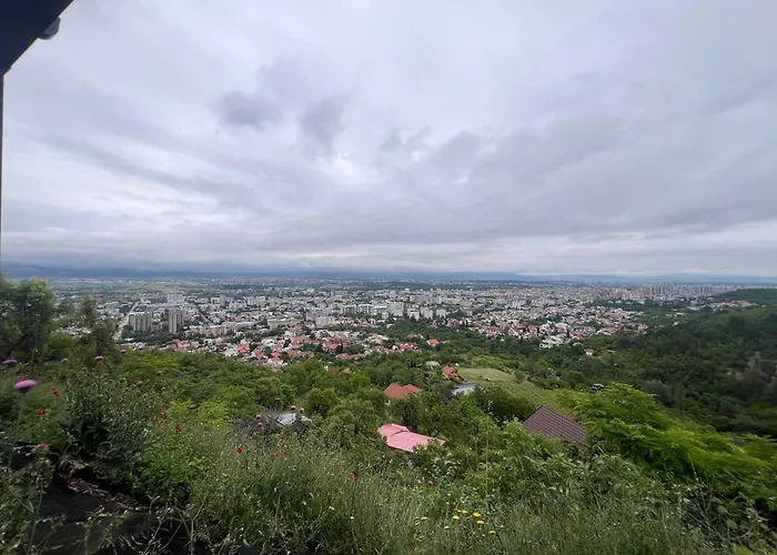 Terasa Lido Apartment Skopje