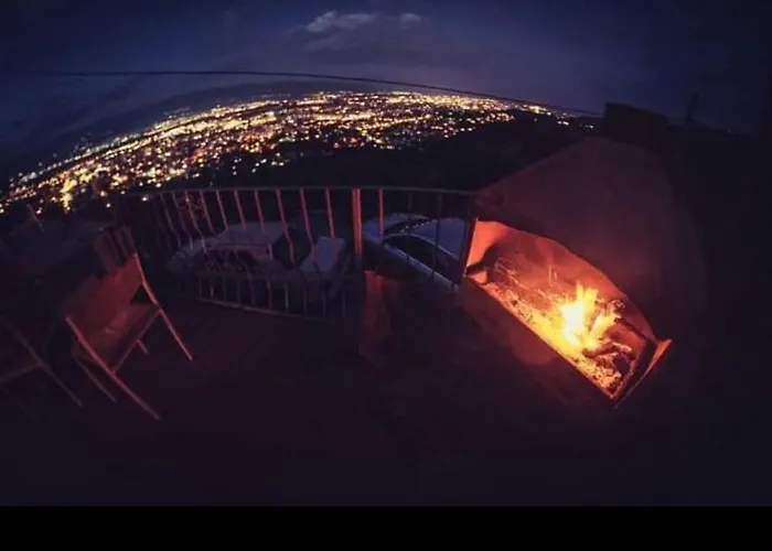 Apartment Terasa Lido Skopje