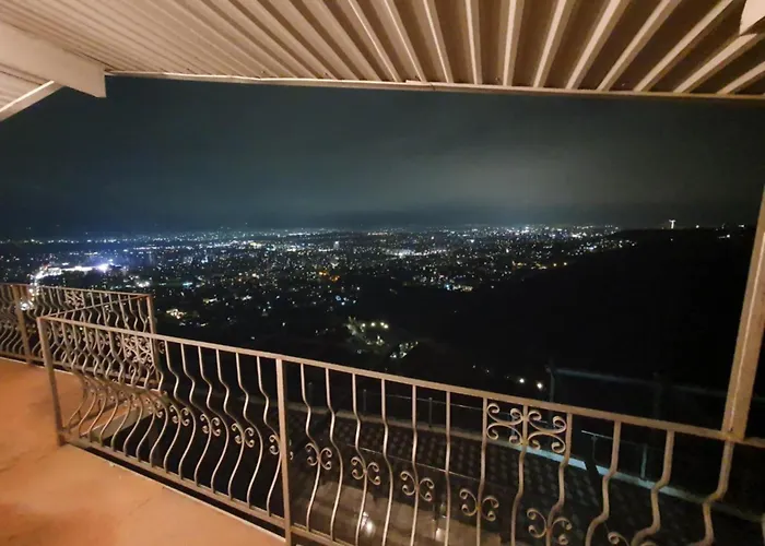 Apartment Terasa Lido *