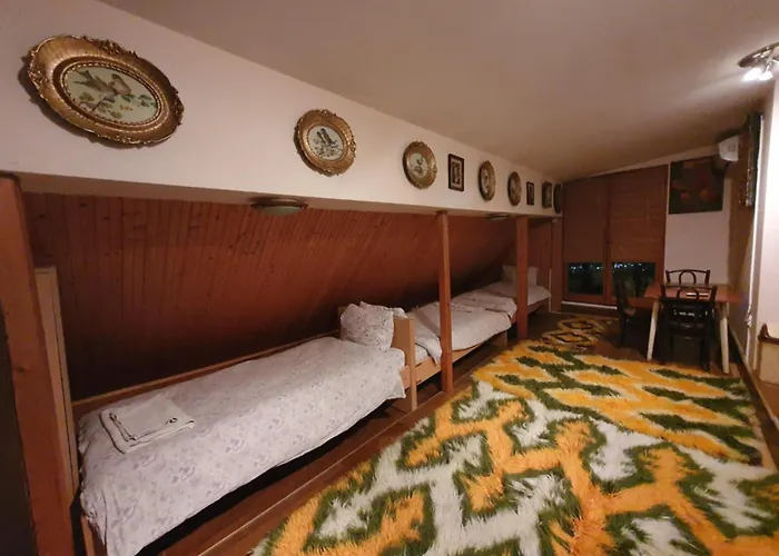 Terasa Lido Apartment *